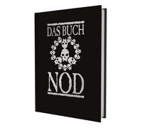 V5 Vampire - Die Maskerade: Das Buch Nod, Chupp, Greenberg 9783987320217 New.