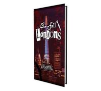 V5 Vampire - Die Maskerade: Der Fall Londons, HerbA l, Magrann, Nudd, Andrew.