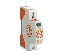 V50-1-280 SURGE LIMITER T1+T2 B+C 1P 1M 30/50KA 5093500