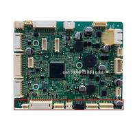 V50 Pro Robot Vacuum Cleaner Parts,Compatible For ILIFE,V50 Pro Main Board Replacement Motherboard(1st generation)