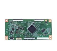 V500HK1-CS5 Logic Board，Compatible For Hisense ，LED50K310X3D ，Compatible For Konka ，LED50R5100DE Screen 55 Inch TV Device Card(50 inch)