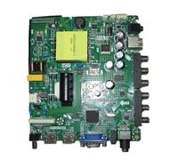 V56.PB801 General Three In One TV Motherboard 66-94 45W 600ma Or 35w 45-65v 480ma(35W 1920x1080)
