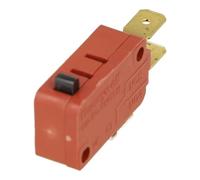 V5F110BB3 | HONEYWELL MICRO SWITCH, 10A, 250VAC, SPDT, STRAIGHT, PIN PLUNGER