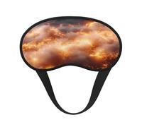 v5sr2v0w Ultimate Eye Mask for Sleeping, Soft and Comfortable Eye Mask, Relaxing Zero Pressure Night Blindfold.