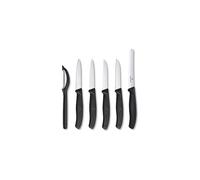 V6.7113.6G, Stainless Steel, Mutli, Small