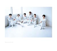 V6 - Beautiful World [Japan CD] AVCD-83584