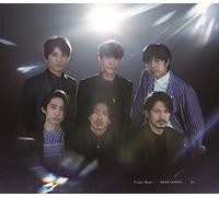 V6 - Crazy Rays Keep Going