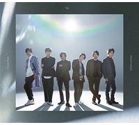 V6 - Crazy Rays/Keep Going (Photobook)