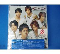 V6 - Infinity: Love & Life