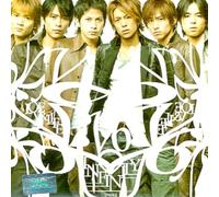 V6 - Infinity: Love & Life (Korea Edition)