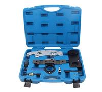 V6 Inline Engine Double Camshaft Lock Control Time Change Tool Compatible With M54 325 330i 525i 530iX3 2004-2005 Engine Timing Tool