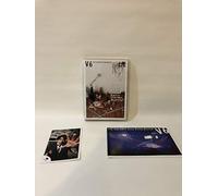 V6 live tour 2011 Sexy.Honey.Bunny! [DVD]