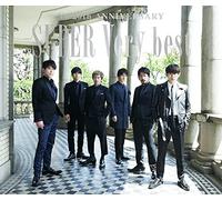 V6 - Super Very Best (3CDS) [Japan CD] AVCD-93187