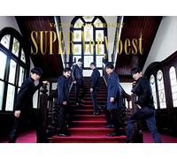 V6 - Super Very Best [Limited Edition / Type B]