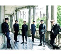 V6 - Super Very Best (Type A) (3CDS+DVD) [Japan LTD CD] AVCD-93181
