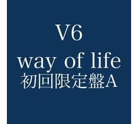V6 - Way of Life