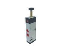 V61B513A-A219J Electron Magnetic Valve Two Position, Five Way, Single Electronic Control