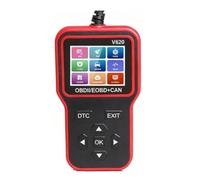 V620 Automotive Diagnostic Tool Fault Code Reader Data Stream Analysis For Car Truck Vehicle Maintenance