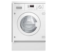 V6320X2GB Built-In 1400rpm 7/4kg Washer Dryer