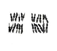 V66 CZ06 mini GT3 RC Drone Spare Parts Propeller i1 pro D16 41.5mm Propeller Blades(16A 16B)