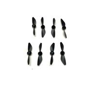 V66 CZ06 mini GT3 RC Drone Spare Parts Propeller i1 pro D16 41.5mm Propeller Blades(4A 4B)