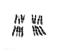 V66 CZ06 mini GT3 RC Drone Spare Parts Propeller i1 pro D16 41.5mm Propeller Blades(8A 8B)