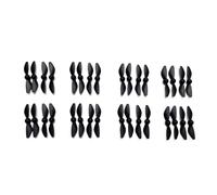 V66 I1 Pro CZ06 GT3 RC Drone Parts Compatible Propeller Replacement(32 PCS)
