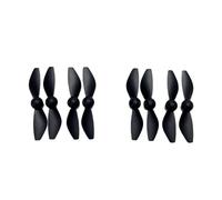 V66 I1 Pro CZ06 GT3 RC Drone Parts Compatible Propeller Replacement(8 PCS)