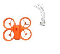 V66 I1 Pro CZ06 GT3 RC Drone Parts Compatible Propeller Replacement(black)