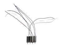 V66 I1 Pro CZ06 GT3 RC Drone Parts Compatible Propeller Replacement(Blue)