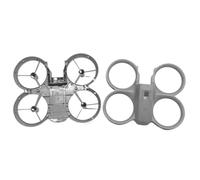 V66 I1 Pro CZ06 GT3 RC Drone Parts Compatible Propeller Replacement(Navy Blue)