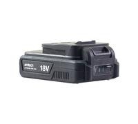 V6952 Battery Pack 18V 2Ah Li Ion For 18V Combi Drill Impact Driver By Amtech