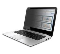 V7 14" Privacy Filter for Notebook - 16:9 Aspect Ratio
