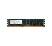 V7 V71490016GBR V7 16GB DDR3 PC3_14900 _ 1866MHZ REG Server Memory Module _ V71490016GBR