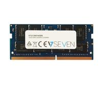 V7 16GB DDR4 PC4-21300 - 2666MHZ 1.2V SO DIMM Notebook Memory Module - V72130016GBS