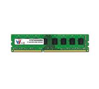 V7 4GB DDR3 DIMM 1600MHz Memory Module
