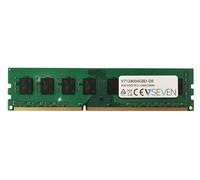 V7 4GB DDR3 PC3-12800 - 1600mhz DIMM Desktop Memory Module - V7128004GBD-DR