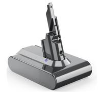 V7 Battery 6.0Ah/6000mAh Compatible with Dyson V7 Battery SV11 Animal Fluffy Absolute Trigger Motorhead Pro Car+Boat Staubsauger