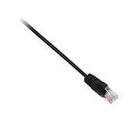 V7 2m CAT6 Patch Cable (Black)