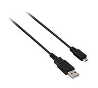 V7 USB2.0 A to Micro-b Cable 1M J151408- you get 55
