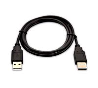 V7 2.0 USB A to USB A 1M 3.3FT 3FT J154518- you get 91