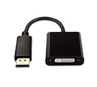 V7 CBLDPDVIAA-1E - Active DP to DVI - DISPLAYPORT Active ALT to VGA