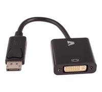 V7 Displayport to DVI adapter