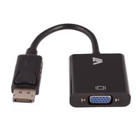 V7 Displayport to VGA Adapter