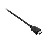 V7 Black Video Cable HDMI Male to HDMI Male 3m 10ft