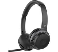 New V7 VSEVEN HB600S Binaural Wireless Bluetooth Ultra Light Headset