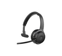 V7 HB605M headphones/headset Wireless Handheld Office/Call center USB