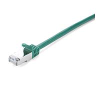 V7 V7CAT6STP-03M-GRN-1E Category 6 Network Cable For Modem Router Hub Patch