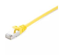 V7 CAT6 Ethernet Shielded STP 10M Yellow
