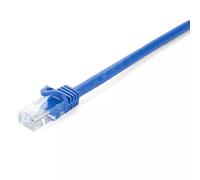 V7 V7CAT6UTP-50C-BLU-1N RJ45 - Cat6 Network Cable UTP, 50cm, Blue